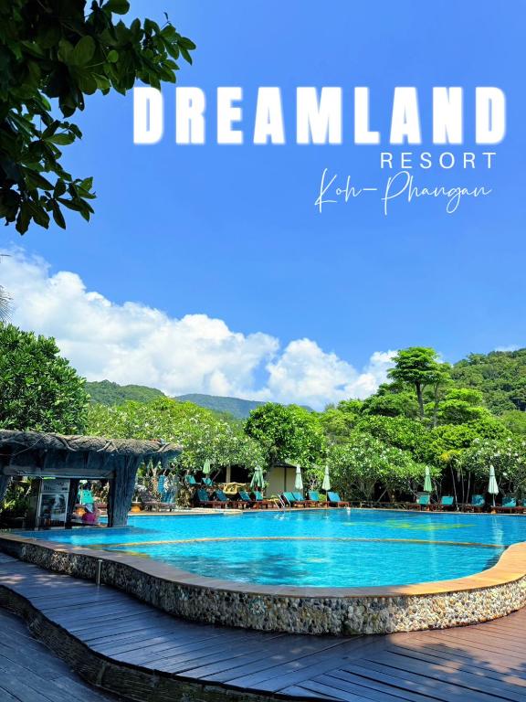 Dreamland Resort – Koh Phangan