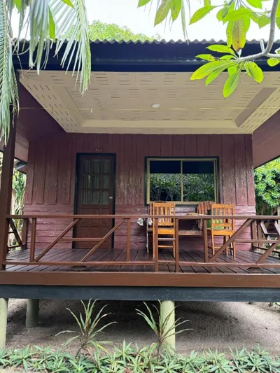 Family Bungalow (4 Adults) — Dreamland Resort